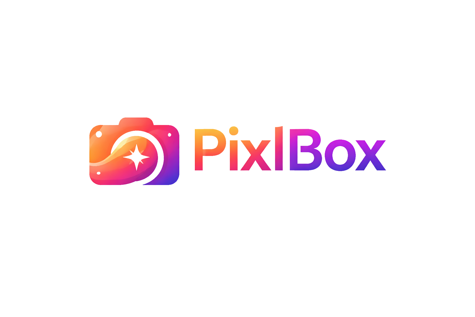 PixlBox logo